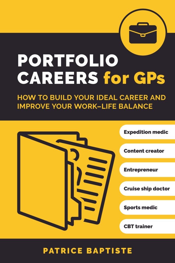 Cover of Contributor to: Portfolio Careers for GPs