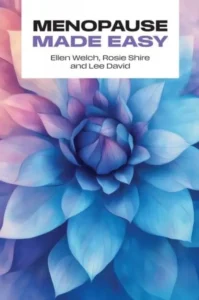 Cover of Menopause Made Easy